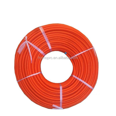 16-32MM Λευκό PEX σωλήνες φραγμού οξυγόνου για βιώσιμες λύσεις γκρίζου νερού