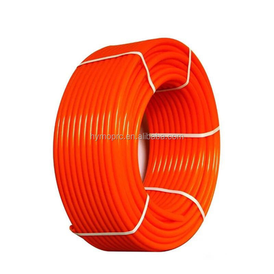 16-32MM Λευκό PEX σωλήνες φραγμού οξυγόνου για βιώσιμες λύσεις γκρίζου νερού