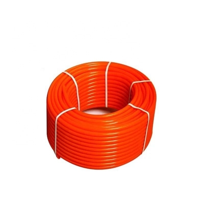 16-32MM Λευκό PEX σωλήνες φραγμού οξυγόνου για βιώσιμες λύσεις γκρίζου νερού