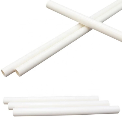 Διάταγμα ASTM/DIN/ASNZ/JIS 1/2&quot;-12&quot; λευκό χρώμα σωλήνα PVC για κεντρικές ηλεκτρικές σκούπες