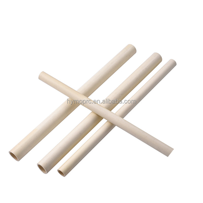OEM ODM PVC CPVC σωλήνες 1 ίντσες διάμετρος για την παροχή νερού κρέμα χρώμα δωρεάν δείγματα