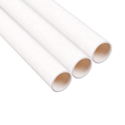 Κεντρικά ηλεκτρικά σκούπα σωλήνα PVC με διάμετρο 2 ίντσες και πρότυπο ASTM F2158