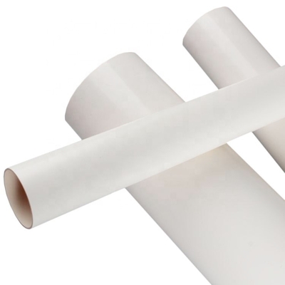 Κεντρικά ηλεκτρικά σκούπα σωλήνα PVC με διάμετρο 2 ίντσες και πρότυπο ASTM F2158