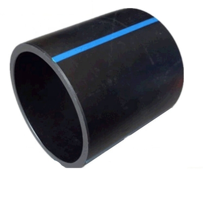 Μεγάλη διάμετρος 200 mm HDPE σωλήνα PN10 για την επεξεργασία της πλούσης από πλαστικό σωλήνα