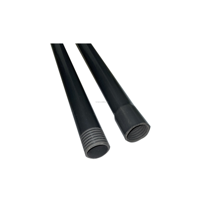 1/2&quot;-4&quot; λευκά σωλήνες PVC με θηλυκό αρσενικό νήμα
