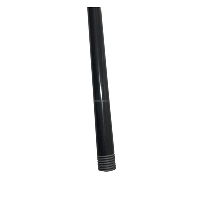 1/2&quot;-4&quot; λευκά σωλήνες PVC με θηλυκό αρσενικό νήμα