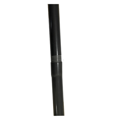 1/2&quot;-4&quot; λευκά σωλήνες PVC με θηλυκό αρσενικό νήμα