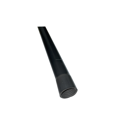 1/2&quot;-4&quot; λευκά σωλήνες PVC με θηλυκό αρσενικό νήμα