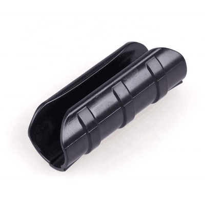 20mm 22mm πλαστικές σωλήνες Εφοδιασμοί θερμοκηπίου Φιλμ Fix συνδεδετικές λαβές για το θερμοκηπίο