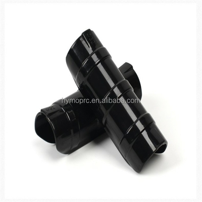 20mm 22mm πλαστικές σωλήνες Εφοδιασμοί θερμοκηπίου Φιλμ Fix συνδεδετικές λαβές για το θερμοκηπίο