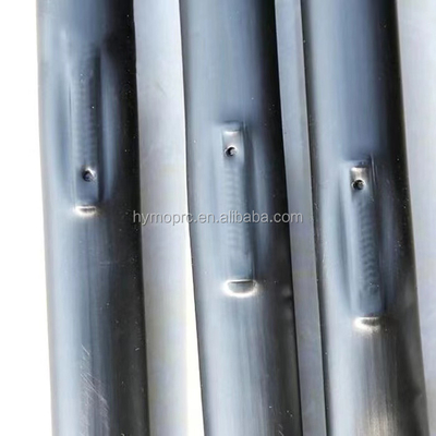 16/20mm Μαύρο χρώμα Γεωργία Πυροδότησης για βελτιωμένες αποδόσεις