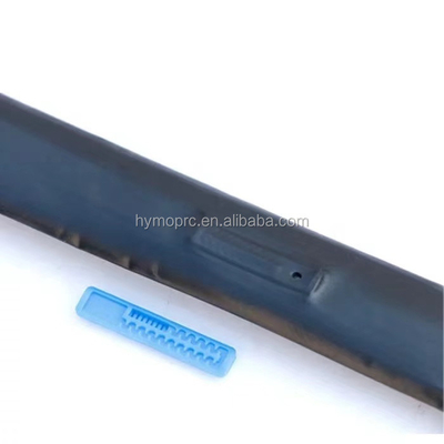 16/20mm Μαύρο χρώμα Γεωργία Πυροδότησης για βελτιωμένες αποδόσεις