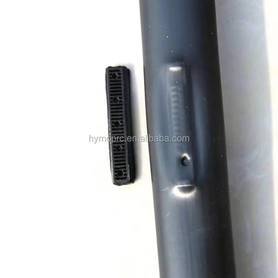 16mm Γεωργία Τεκέτα σταυρωτικών σωλήνων που είναι απαραίτητα για τη διανομή νερού