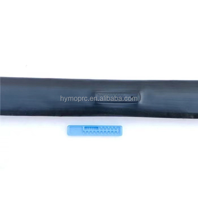 16/20mm Μαύρο χρώμα Γεωργία Πυροδότησης για βελτιωμένες αποδόσεις