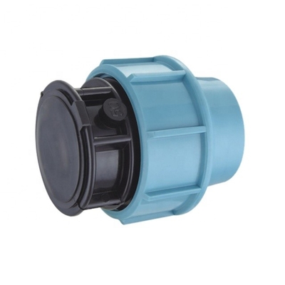 20mm-400mm PP συσσωρευτικά για υδραυλικά