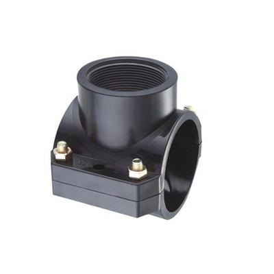 20mm-400mm PP συσσωρευτικά για υδραυλικά