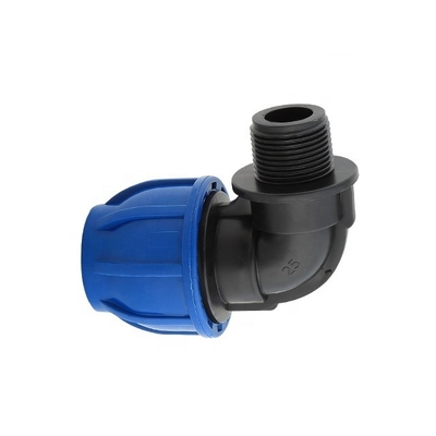 Υδροδότηση HDPE PP συσσωρευτικά για συστήματα άρδευσης γεωργικών εκμεταλλεύσεων και πρότυπο DIN