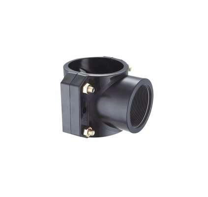 20mm-400mm PP συσσωρευτικά για υδραυλικά
