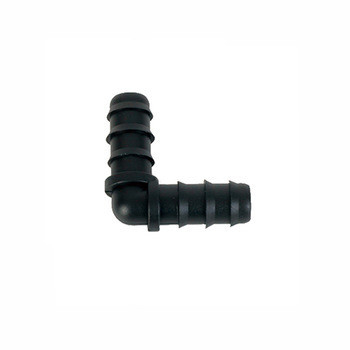 Μπλε 20 mm και 16 mm εξαρτήματα στάθμευσης στάθμευσης πλαστικό δαχτυλίδι σύσφιξης για PE σωλήνα στάθμευσης σωλήνα