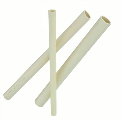 OEM 3/4 ιντσών PVC σωλήνες CPVC SCH 40/80 ASTM D2846 Σχηματισμένα για παροχή νερού